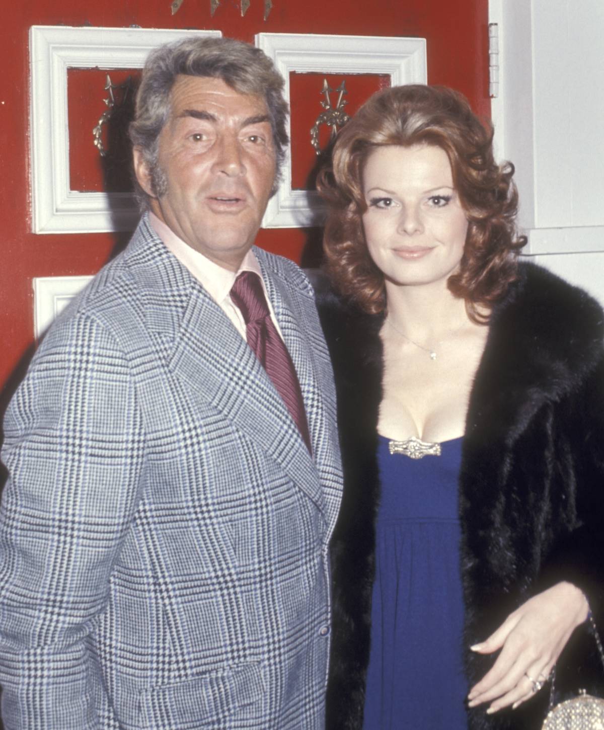 Ron Galella Archive - File Photos