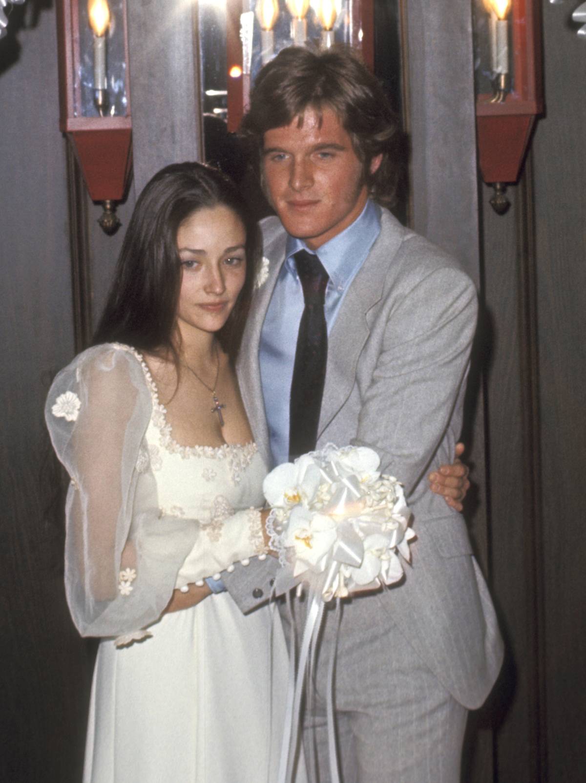 Ron Galella Archive - File Photos