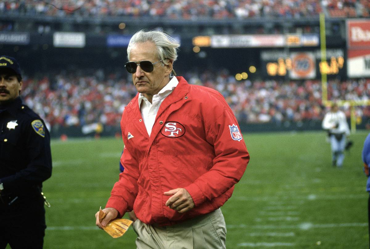 San Francisco 49ers