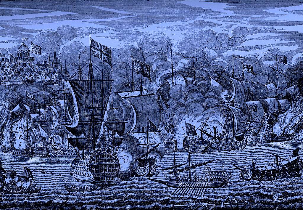Battle of Cabrita Point