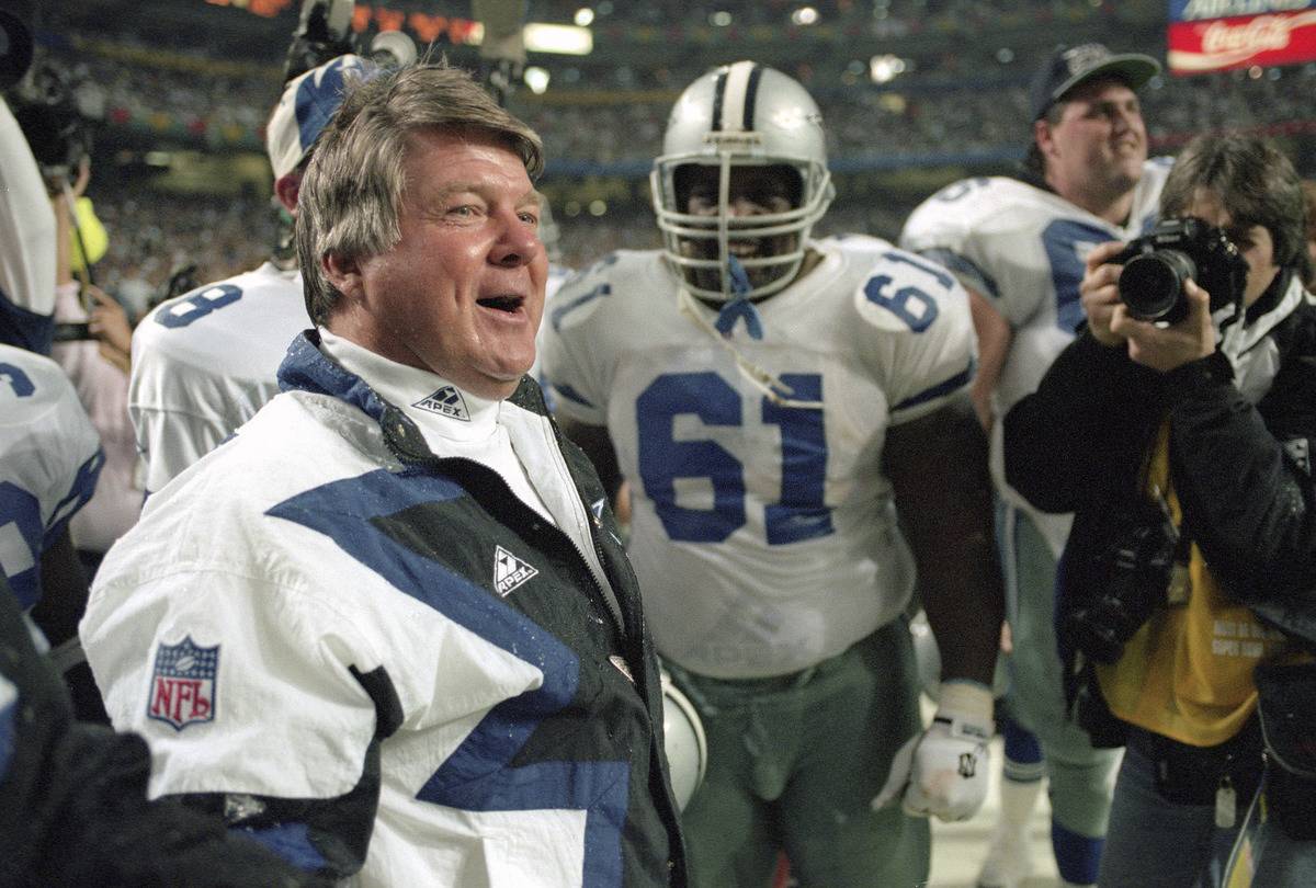 Super Bowl XXVIII - Dallas Cowboys v Buffalo Bills