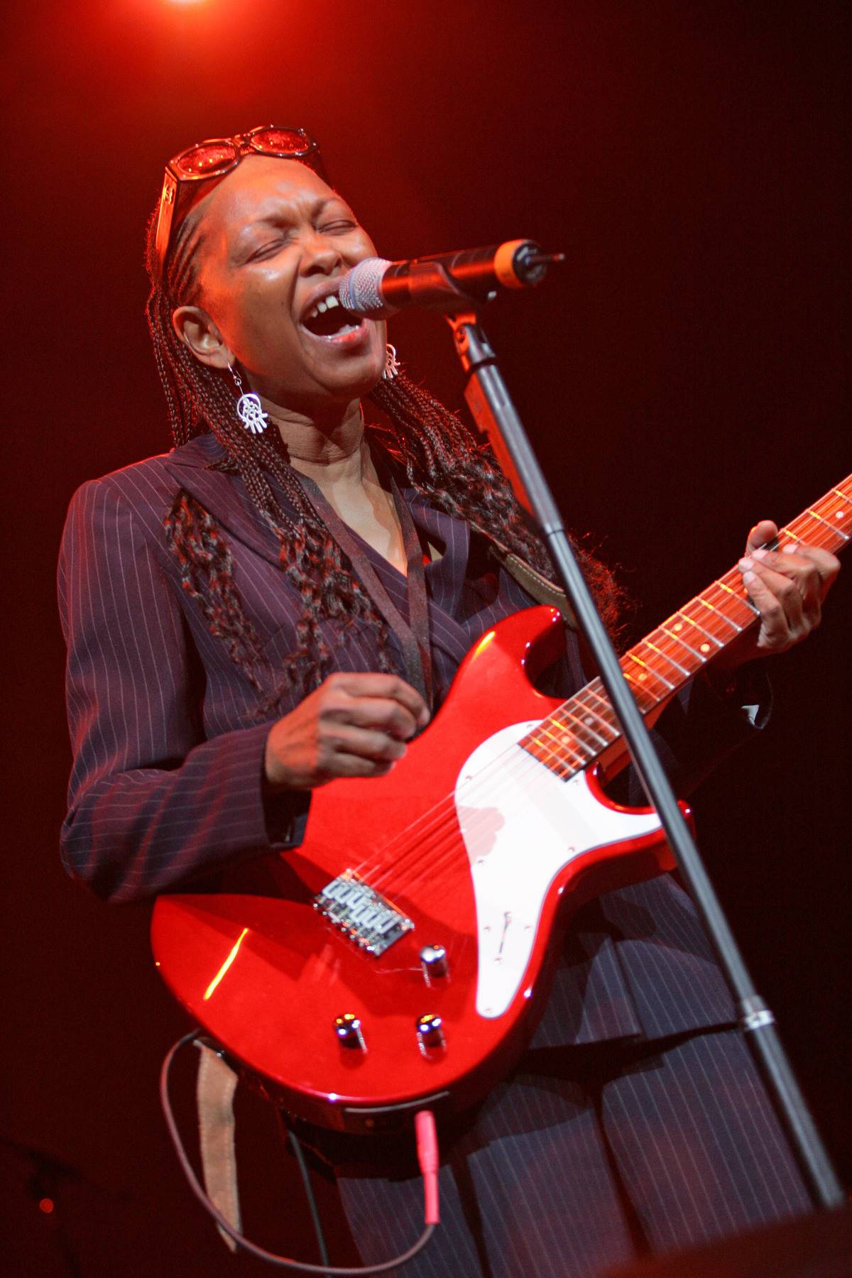The Isle of Capri B.B. King 80th Birthday Benefit Concert