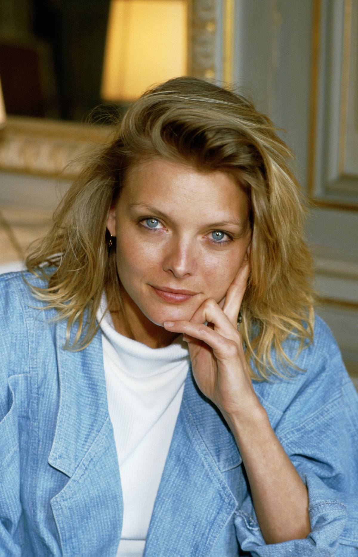 1985: Festival du film policier de Cognac