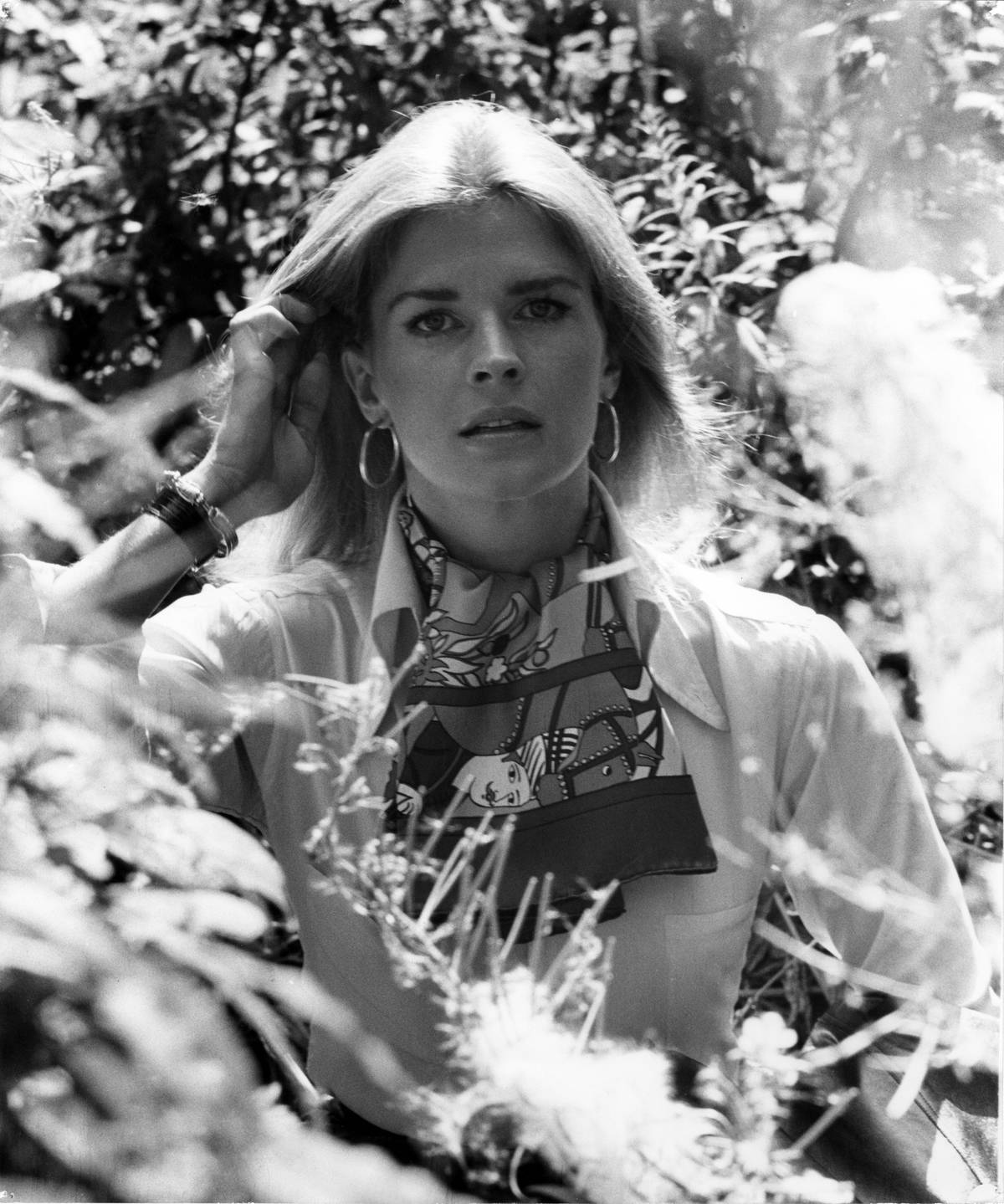 Candice Bergen