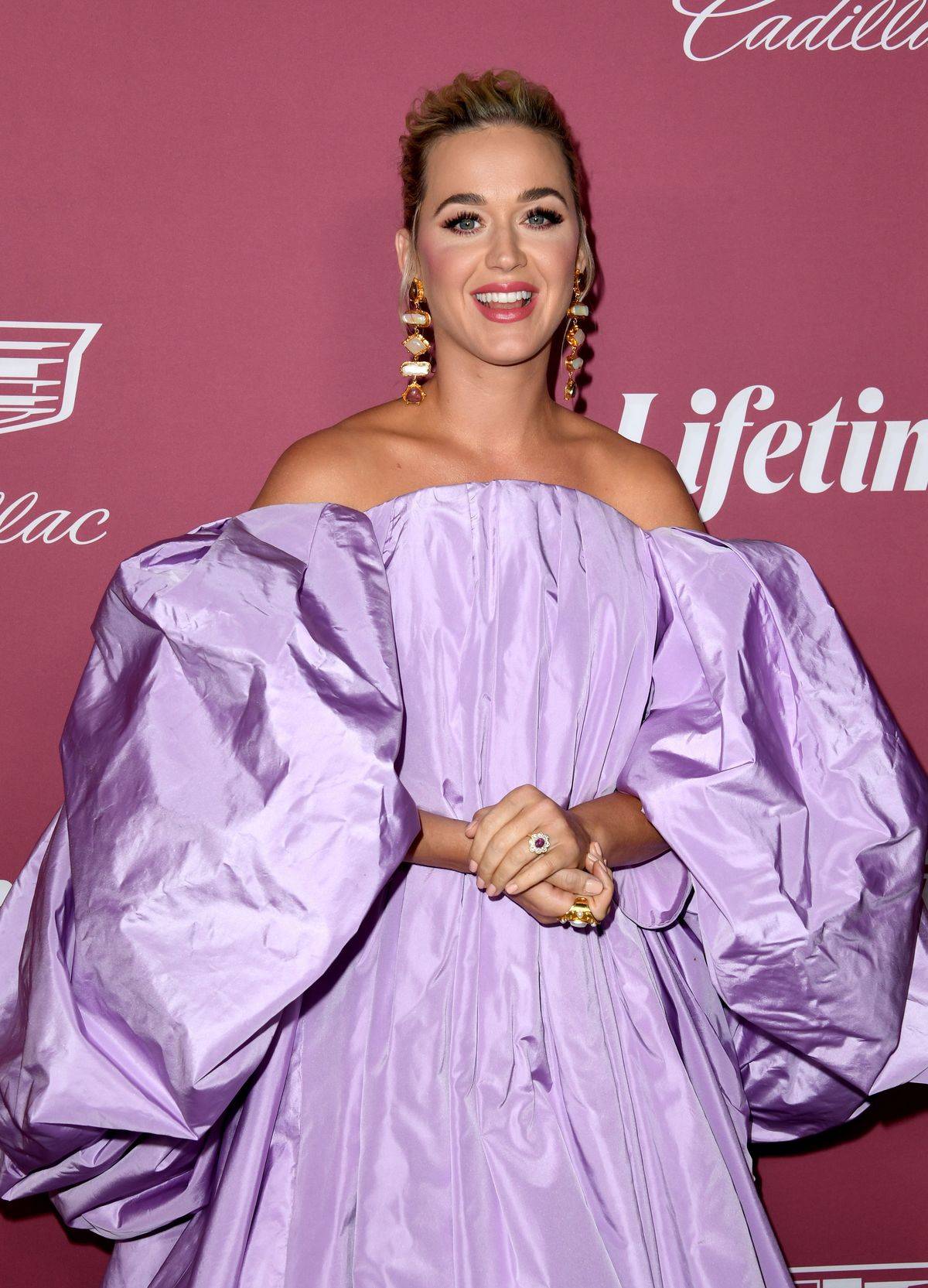 Variety's Power Of Women: Los Angeles Event - Arrivals