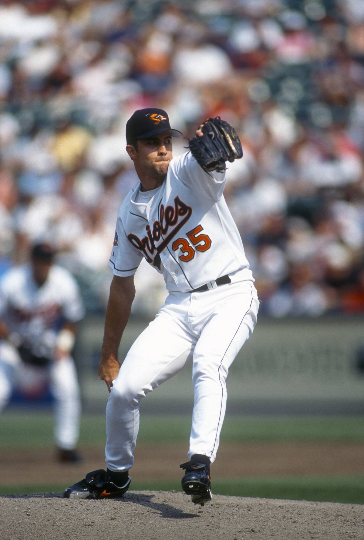 Baltimore Orioles