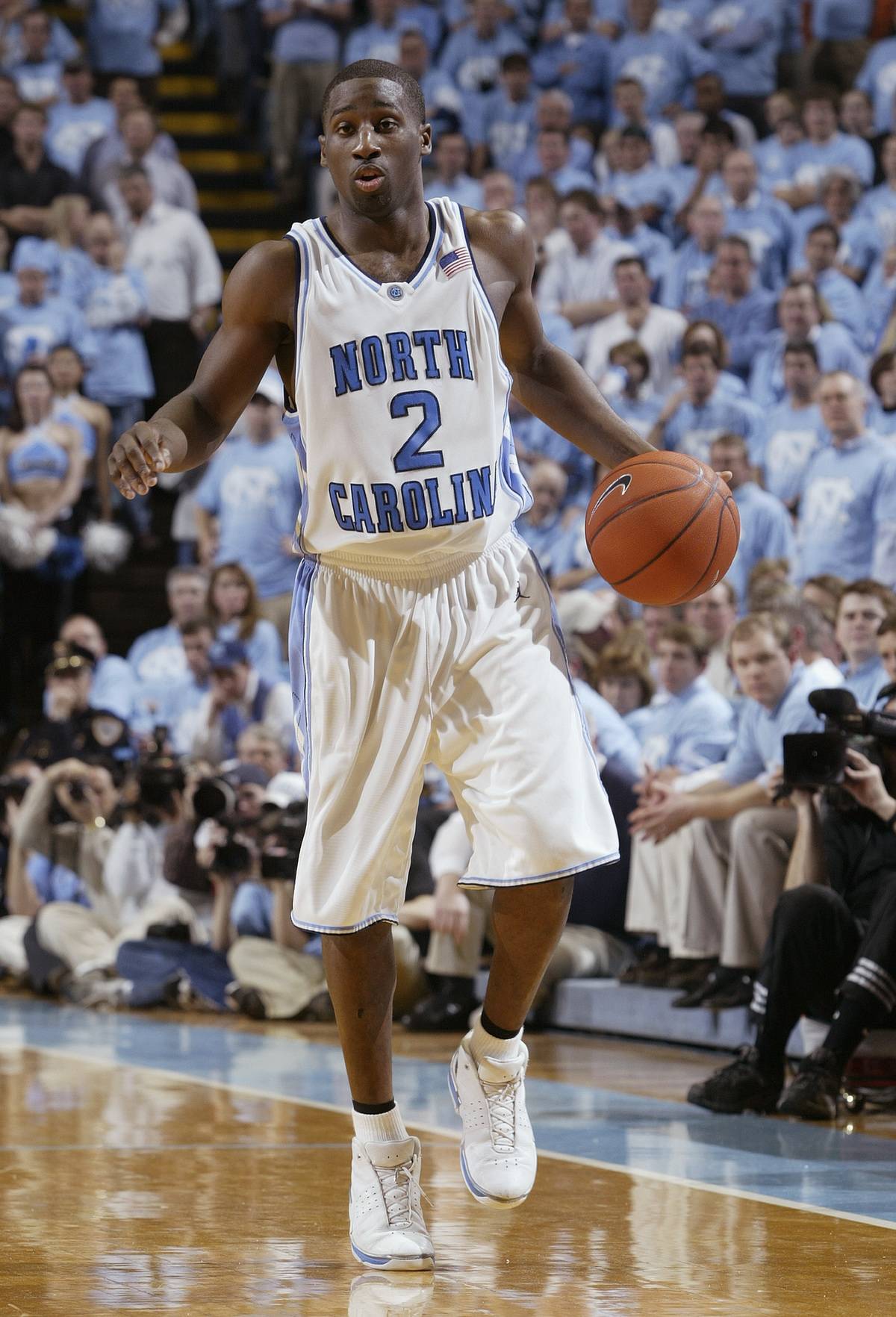 Duke v UNC
