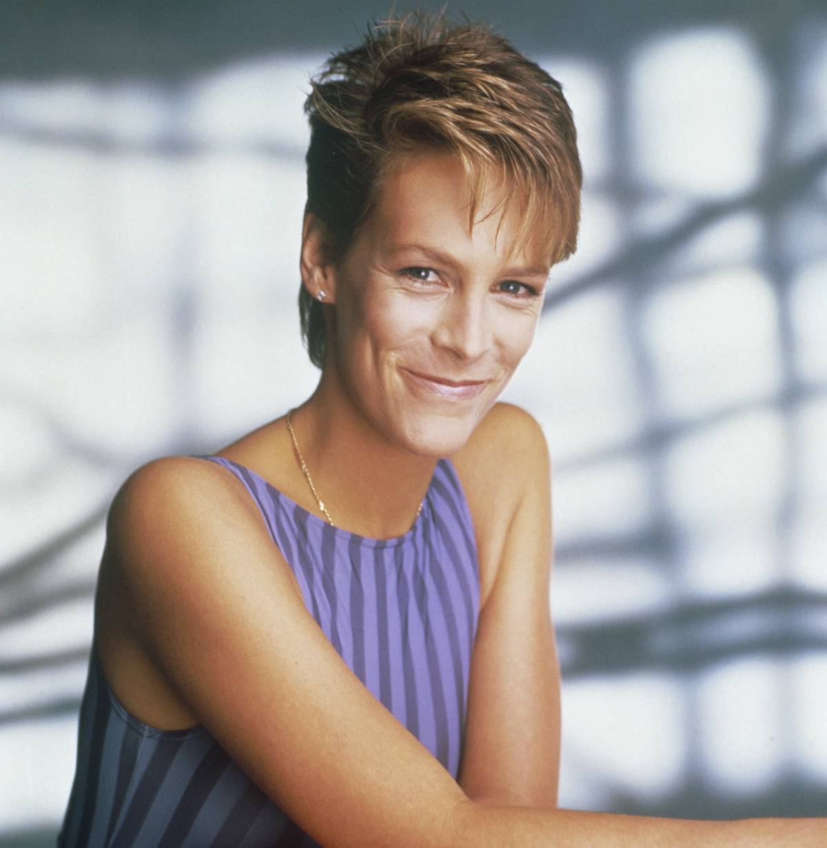 Jamie Lee Curtis