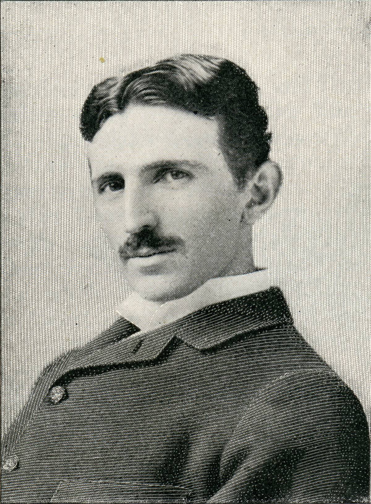 Nikola Tesla