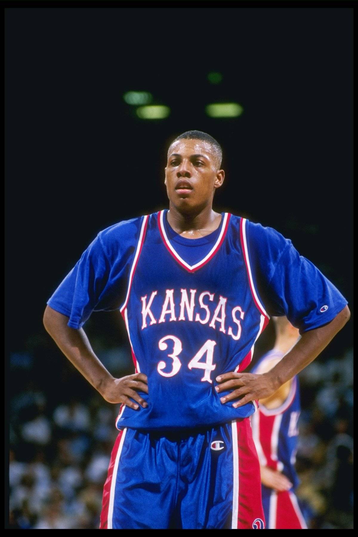 Paul Pierce