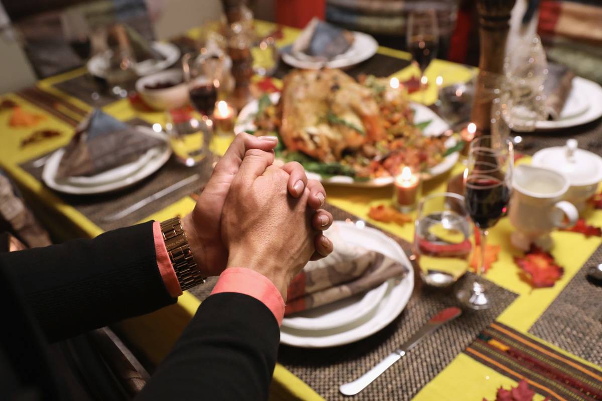 Thanksgiving é comemorado na Quarta quinta-feira de novembro