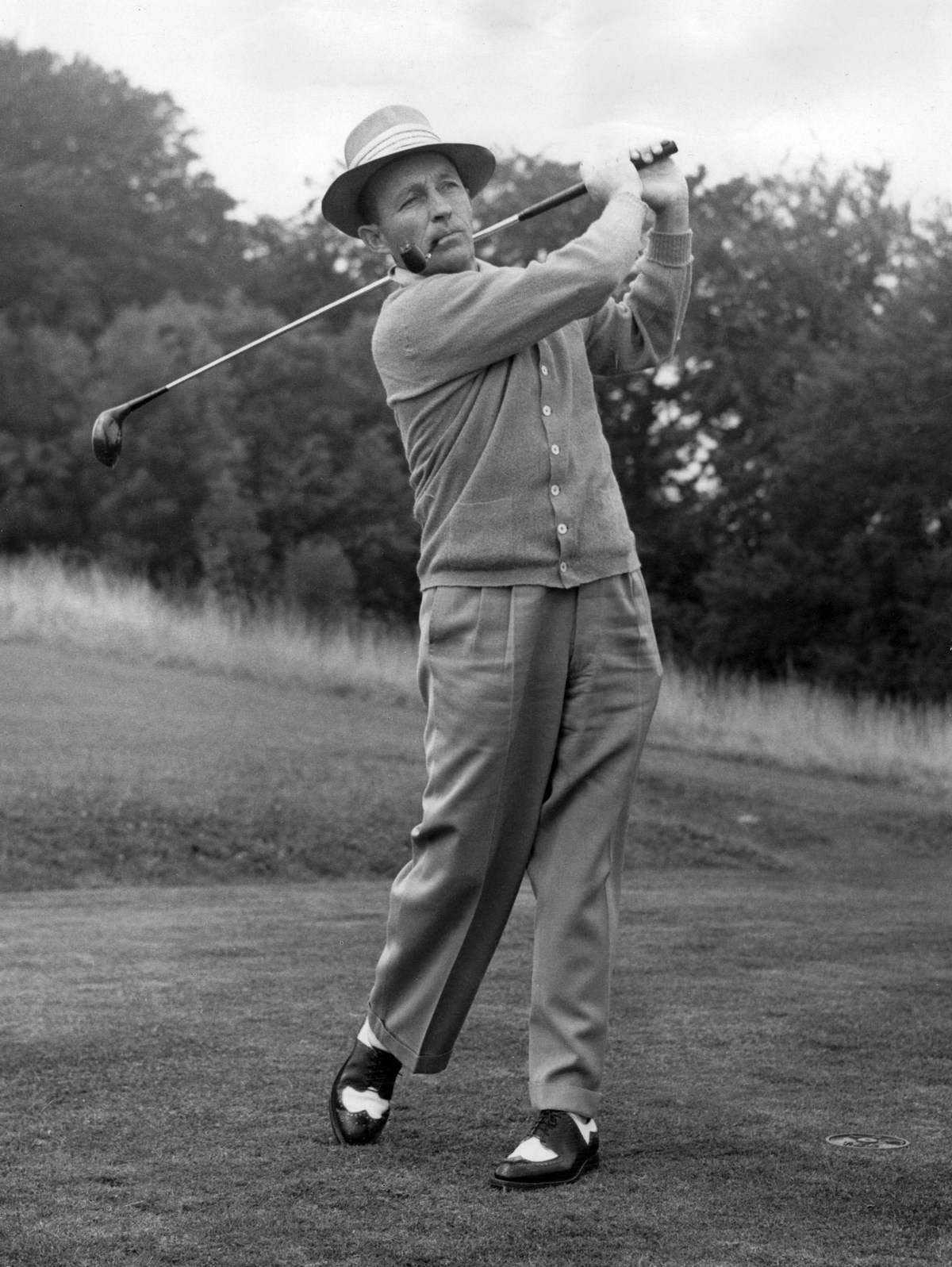 Bing Crosby