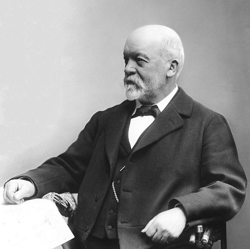 Gottlieb_Daimler_1890s