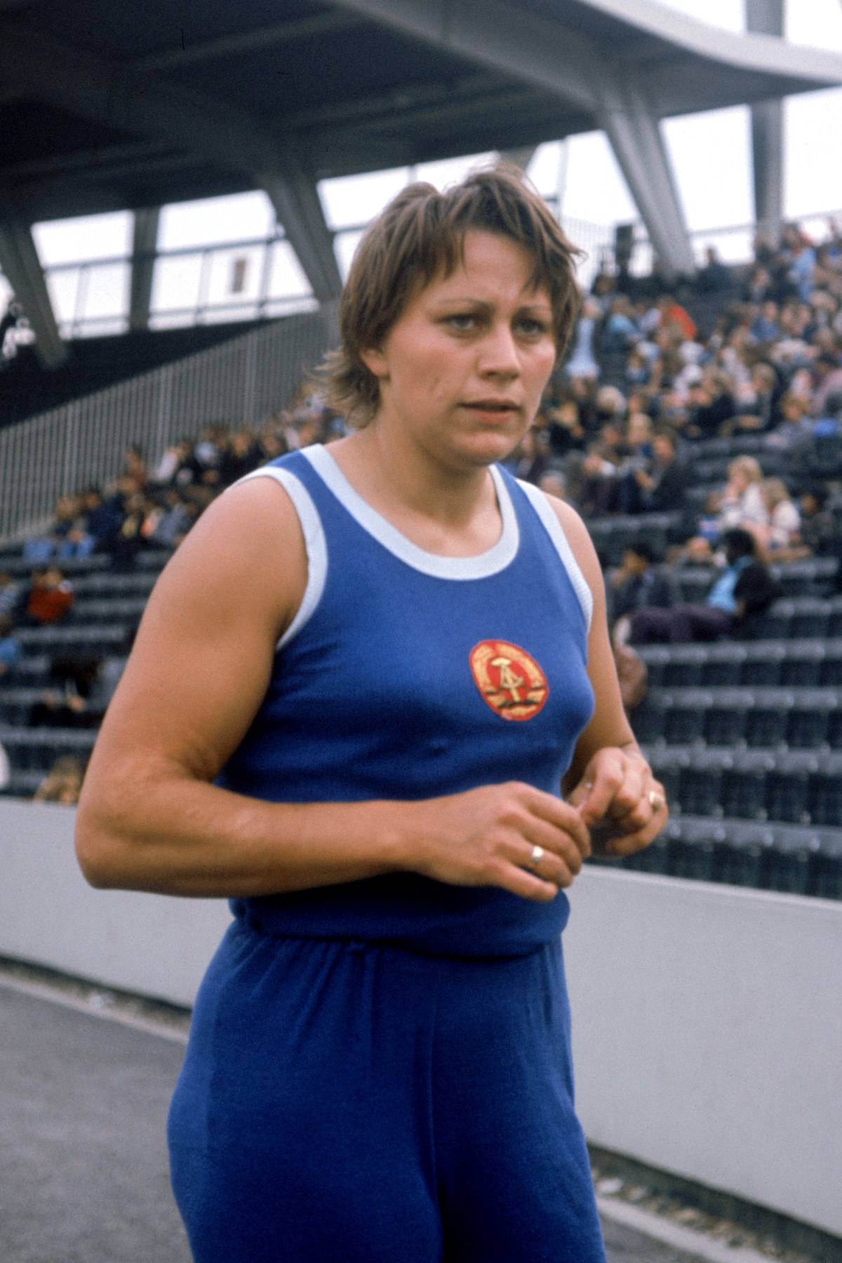 Athletics