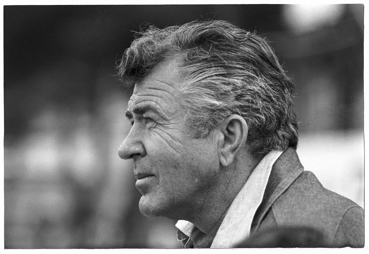 Carroll Shelby, Grand Prix Of Monaco