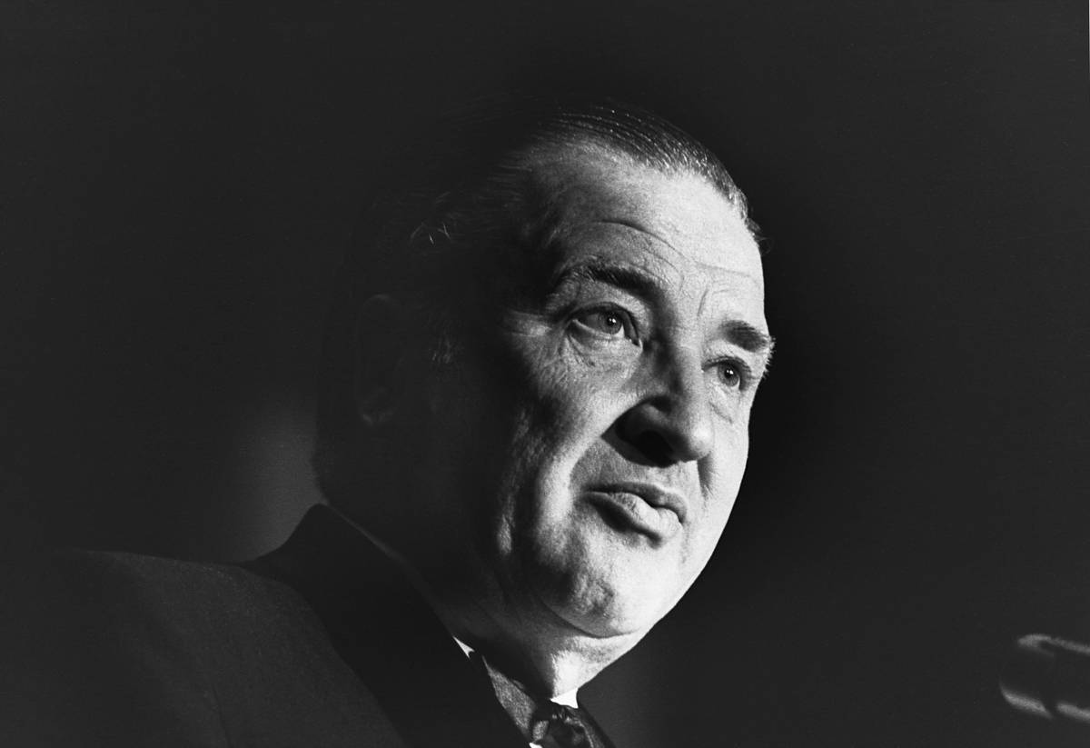 Henry Ford II