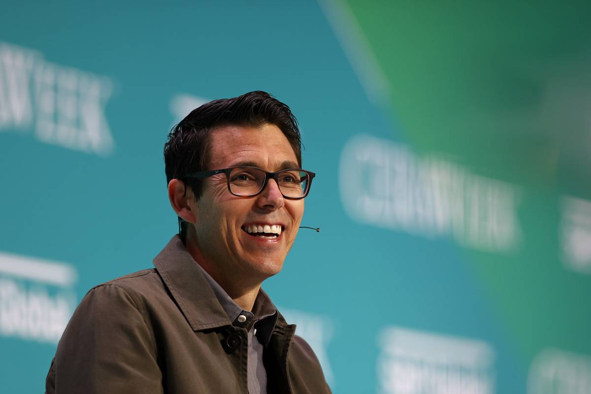 Key Speakers At CERAWeek 2022