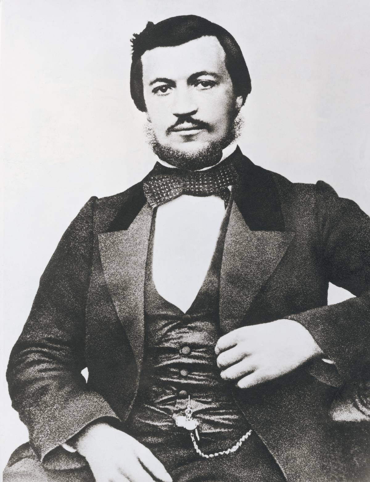 Nikolaus August Otto