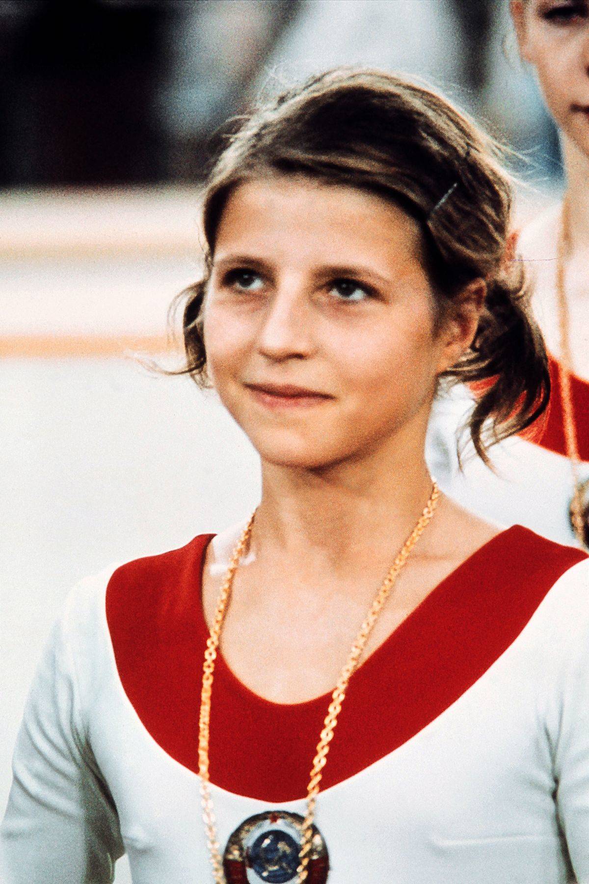 OLY-1972-GYMNASTICS