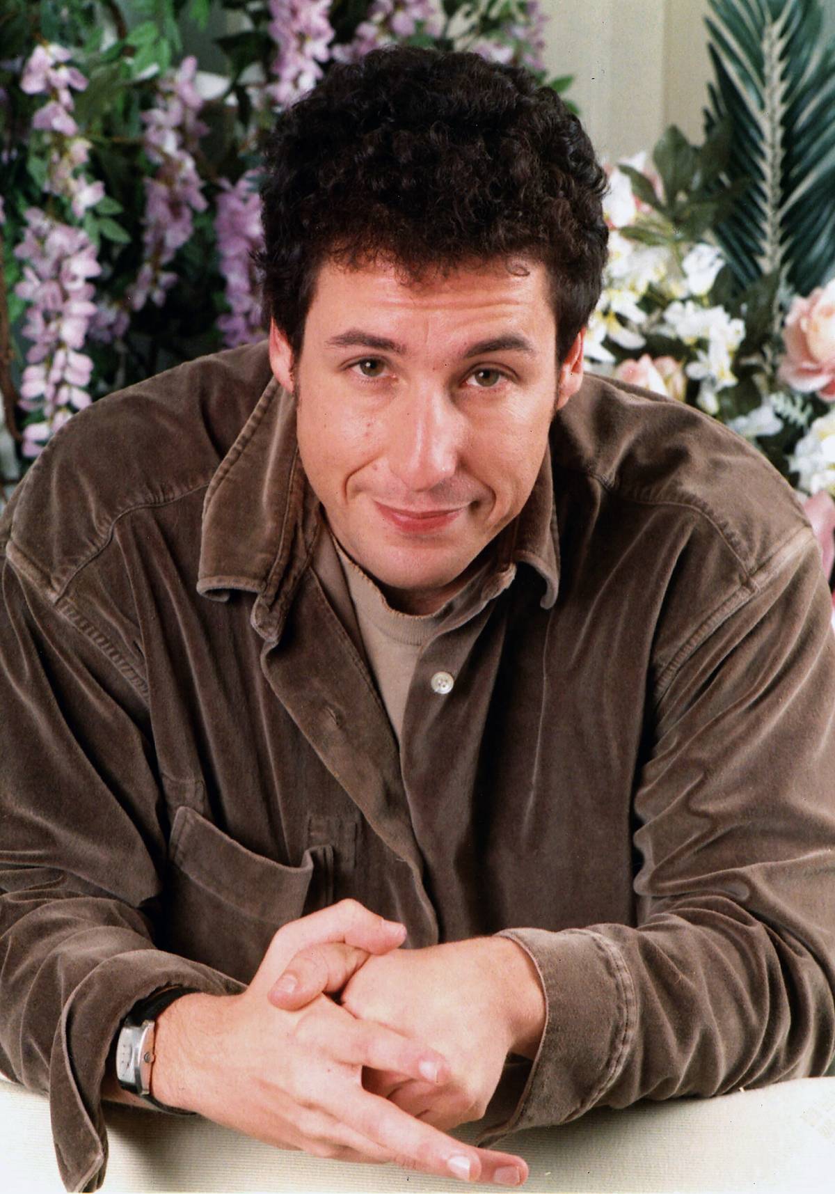 Adam Sandler