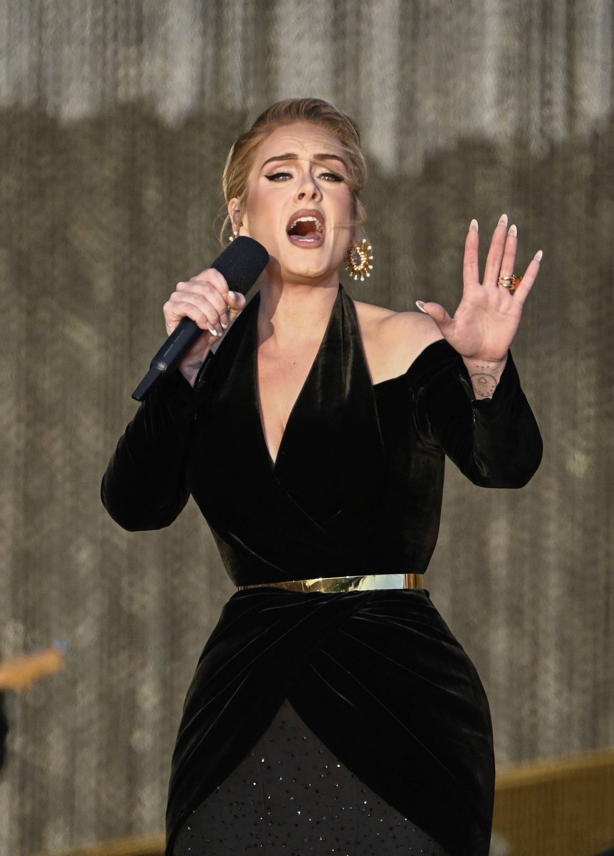 American Express Presents BST Hyde Park: Adele