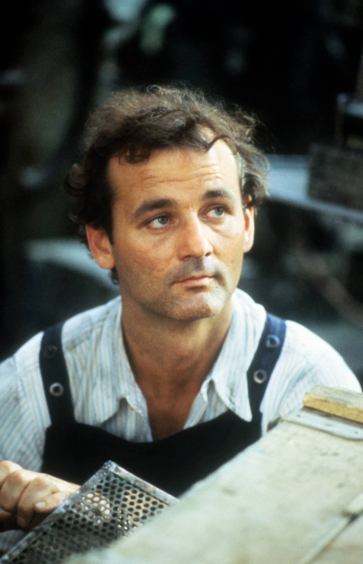 Bill Murray In 'The Razor's Edge'