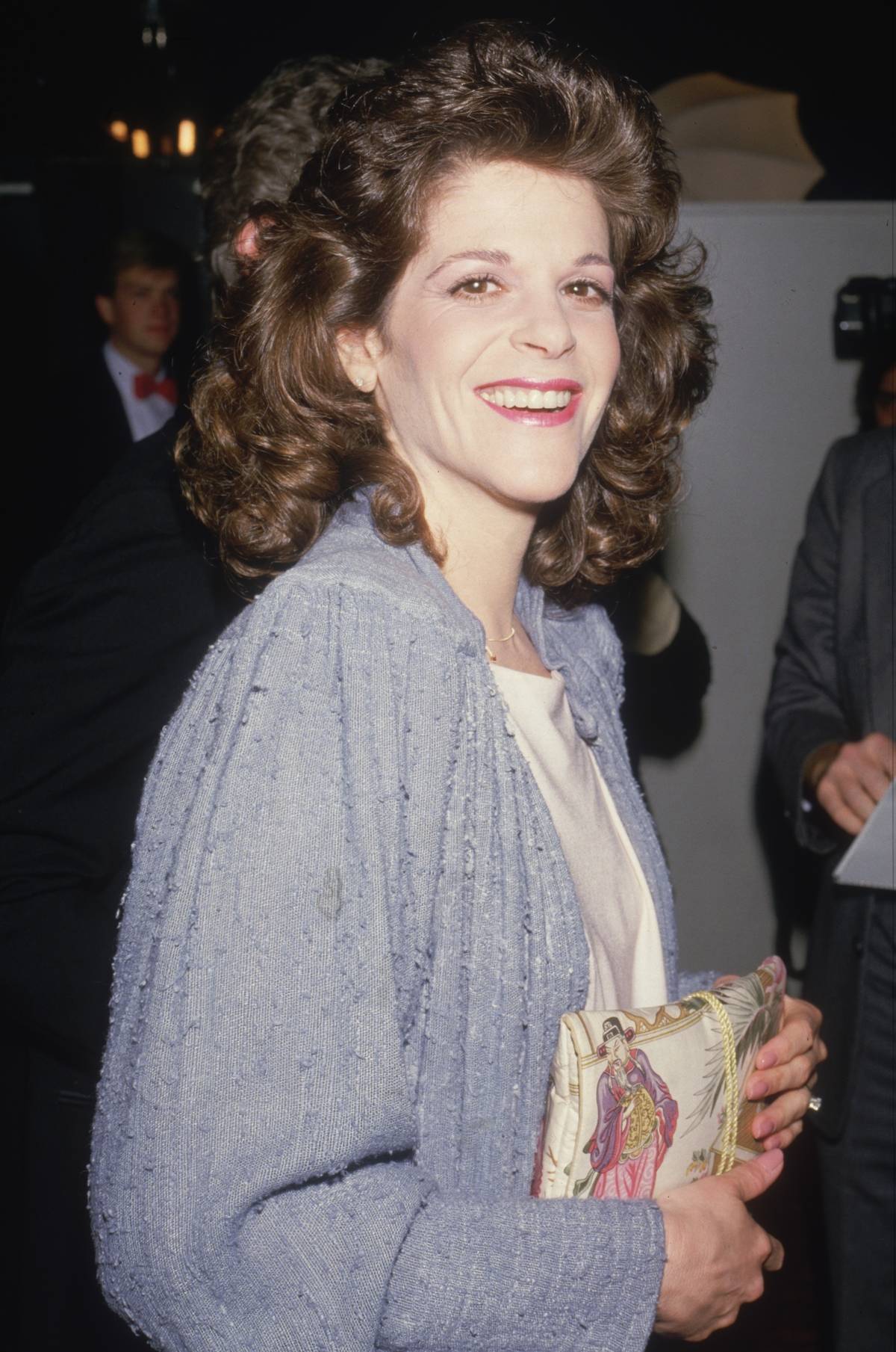 Gilda Radner