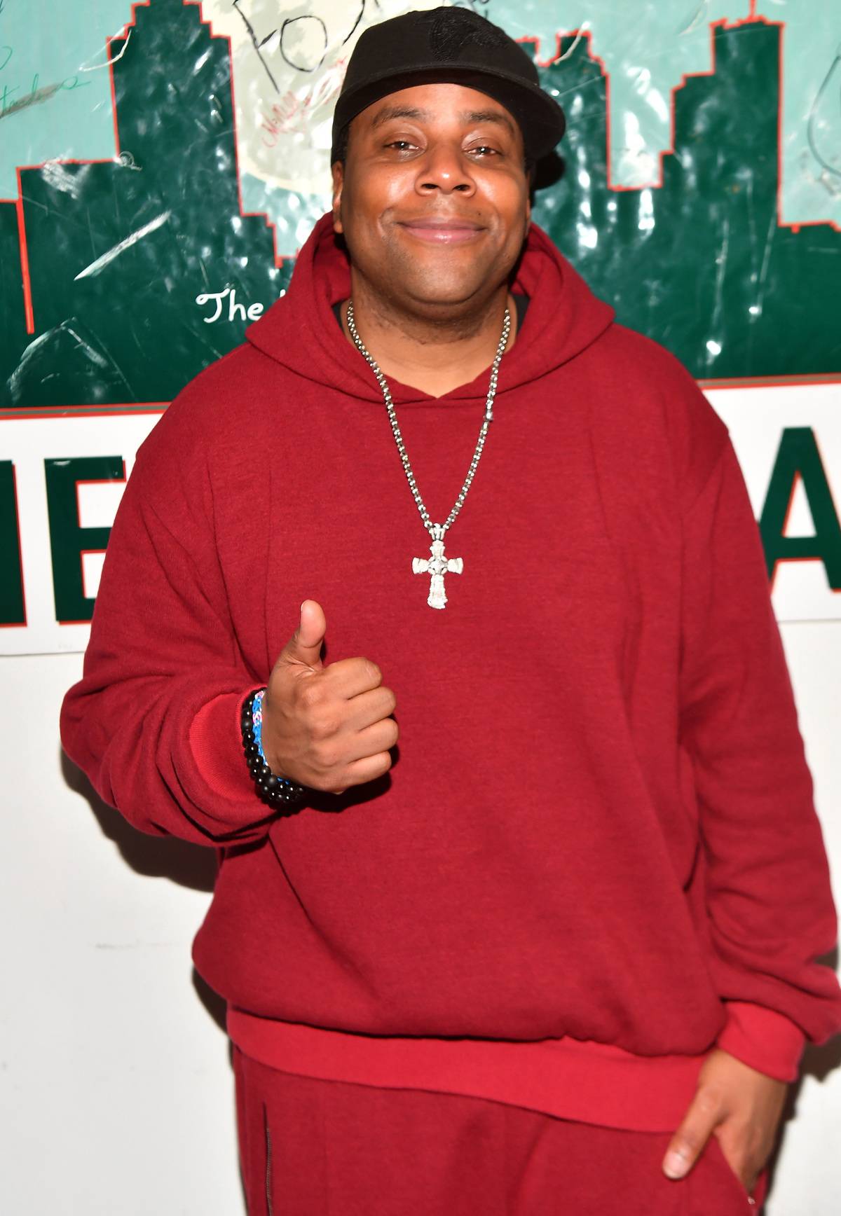 Kenan Thompson's Ultimate Comedy Experience