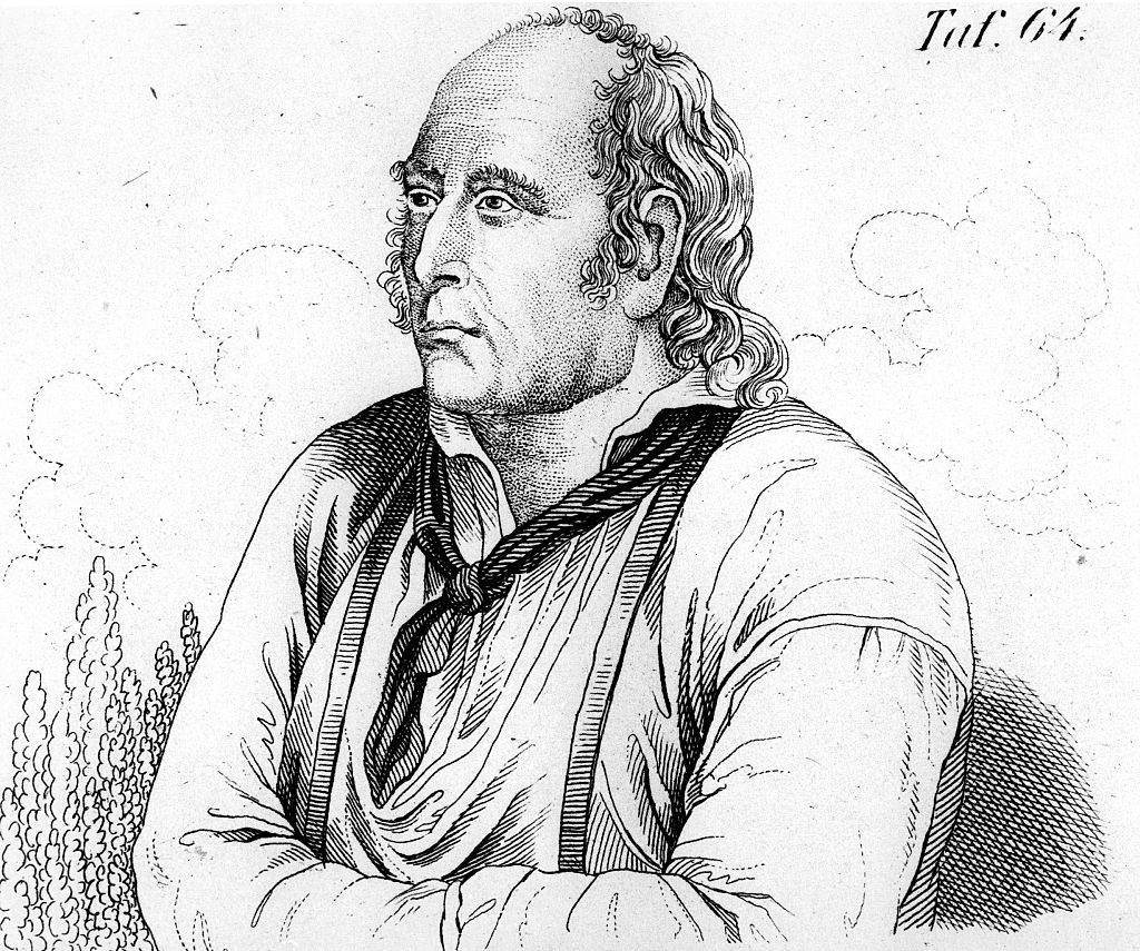John Adams