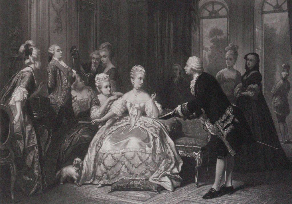 Marie Antoinette