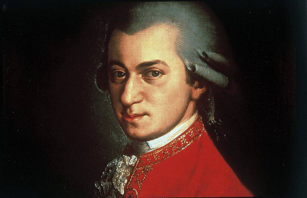 Mozart