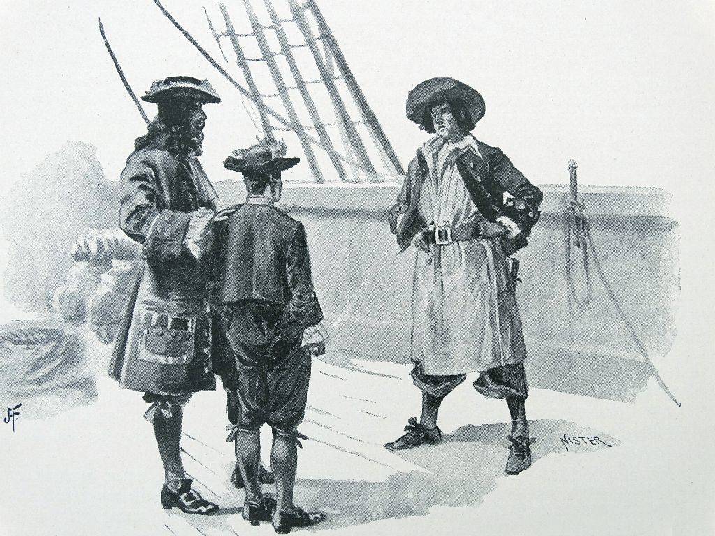 Robinson Crusoe
