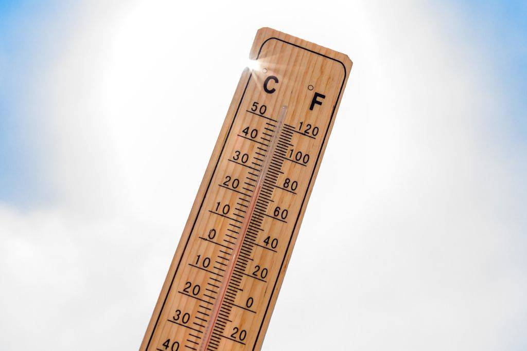 Thermometer