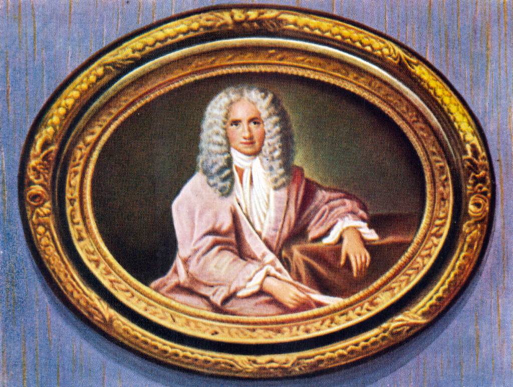 Voltaire