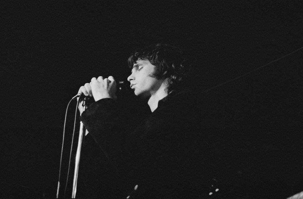 Jim Morrison