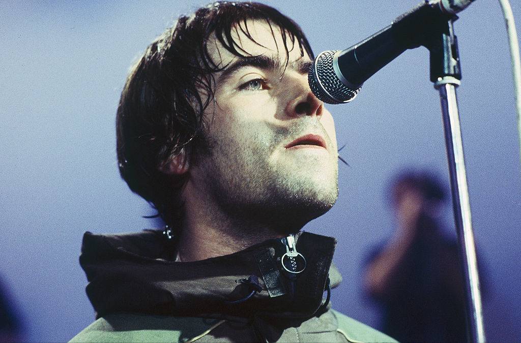 Liam Gallagher