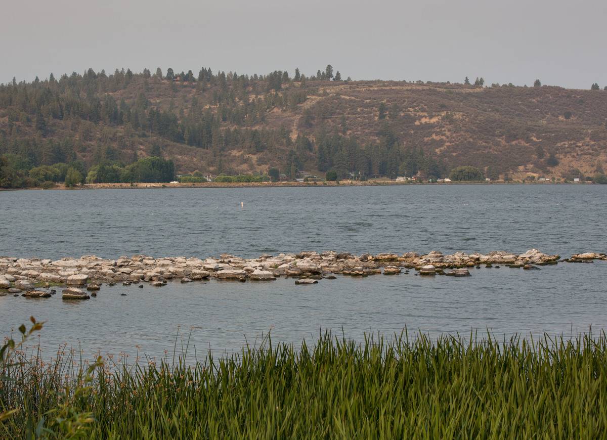 Exploring Southeastern Oregon