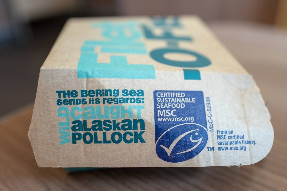 McDonald's Sustainability