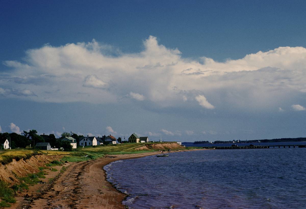 Prince Edward Island