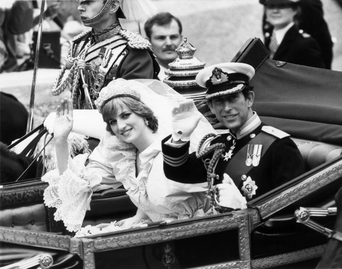Royal Wedding