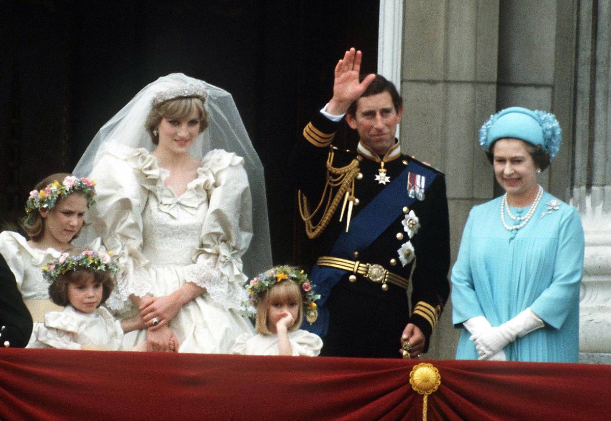 Royal Wedding