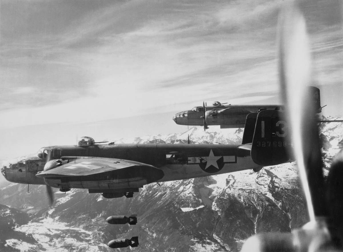 World War Two: Europe 1945