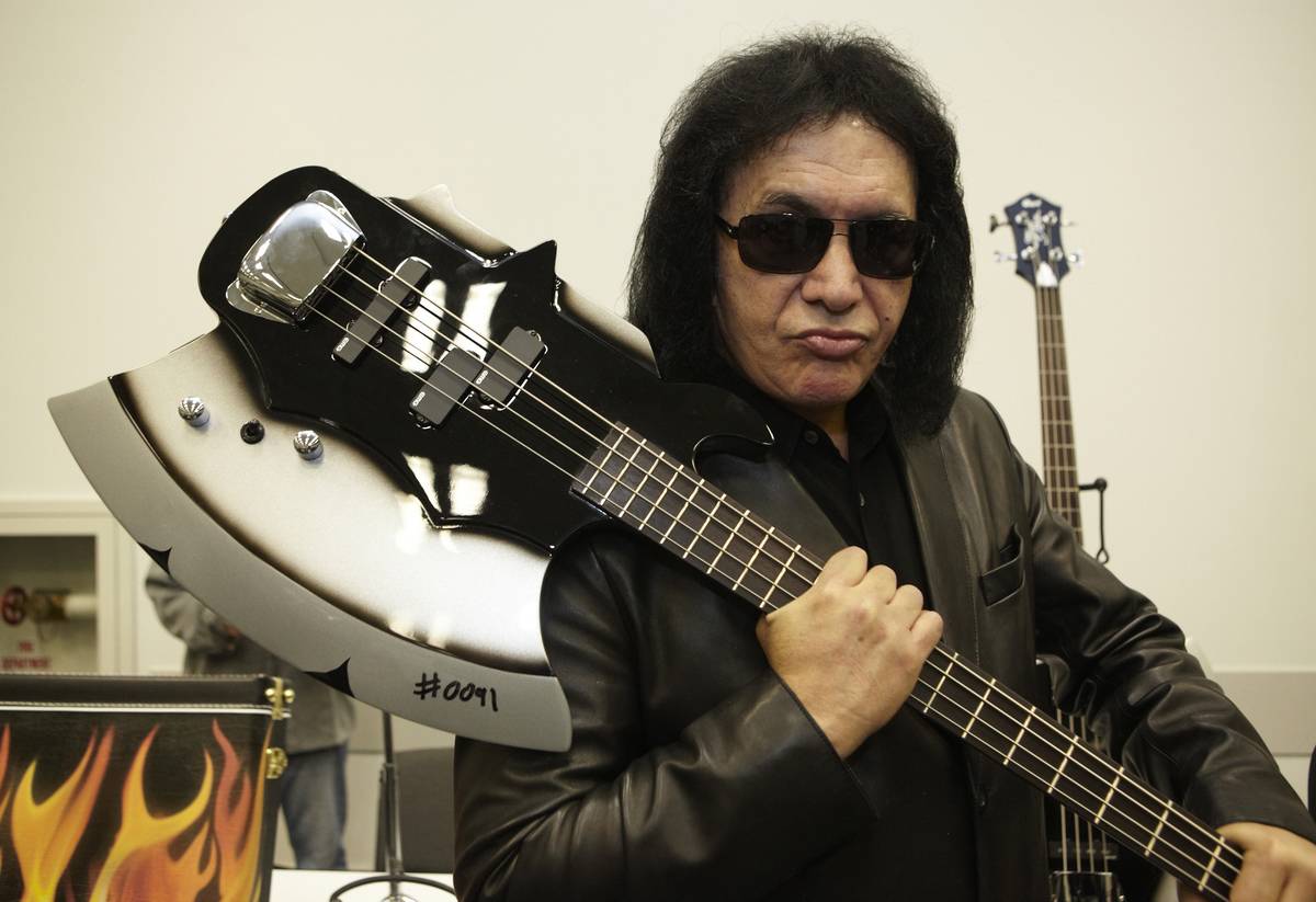 2010 NAMM Show - Product Preview Day