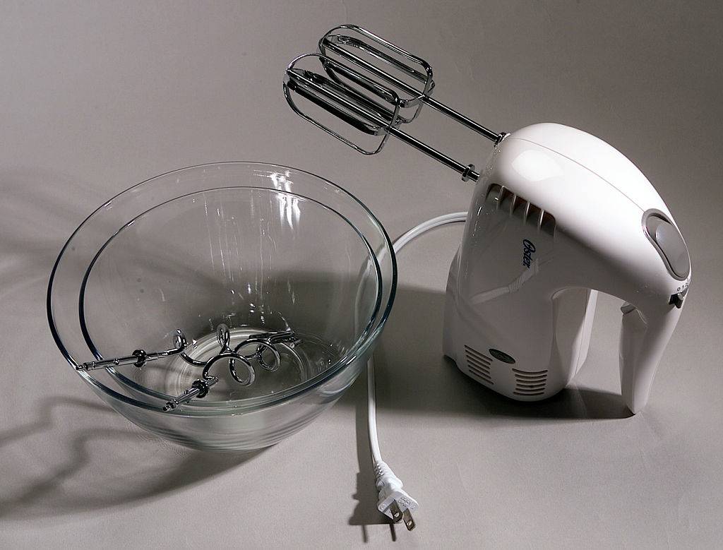 70s Kitchen appliance