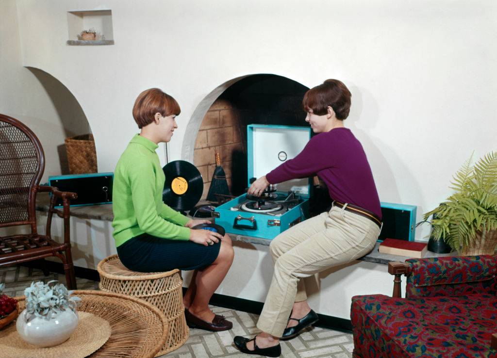 70s electronics