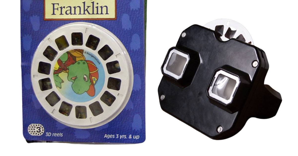 70s slide screen toy