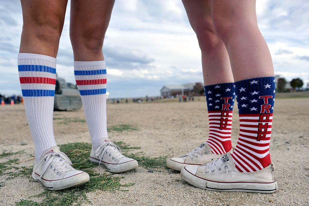 70s socks