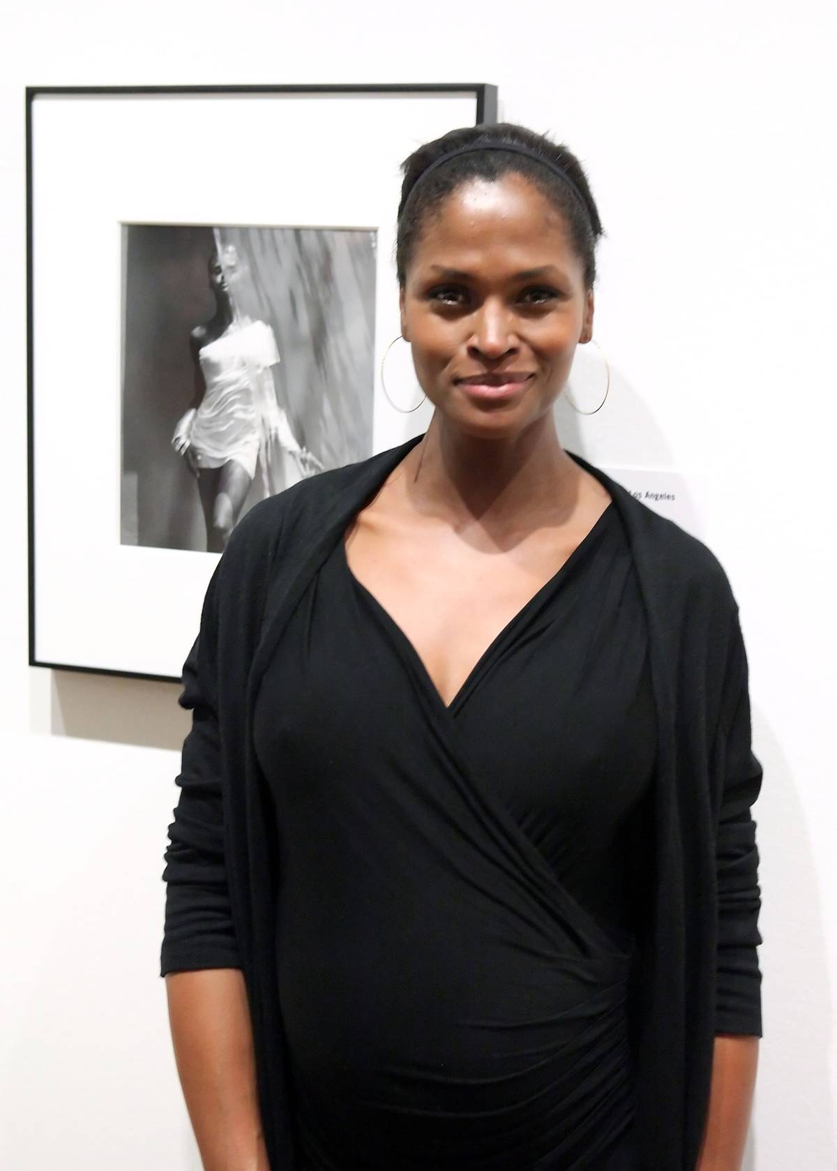 Herb Ritts: L.A. Style Preview and Reception