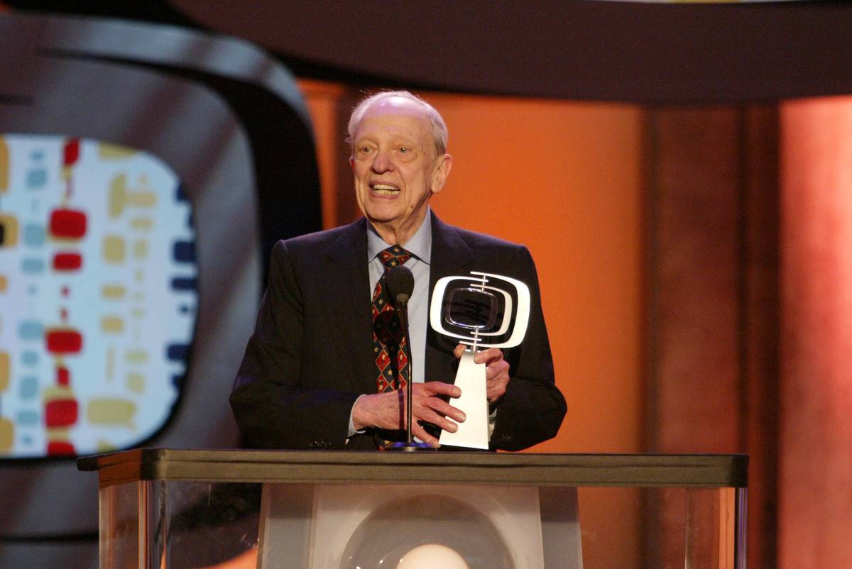 The TV Land Awards - A Celebration of Classic TV - Show
