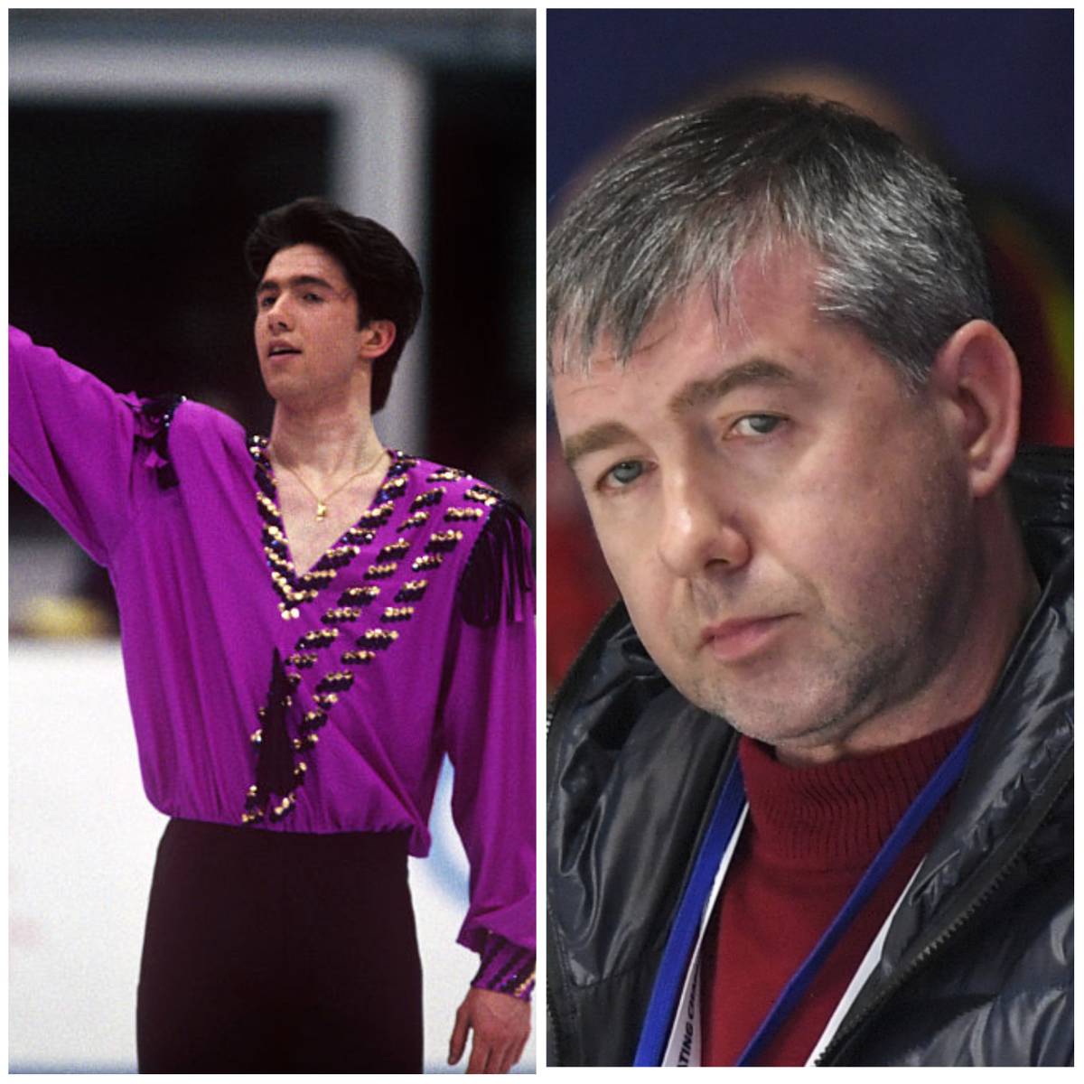 Alexei Urmanov